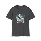 Powder Hunter Logo T-Shirt
