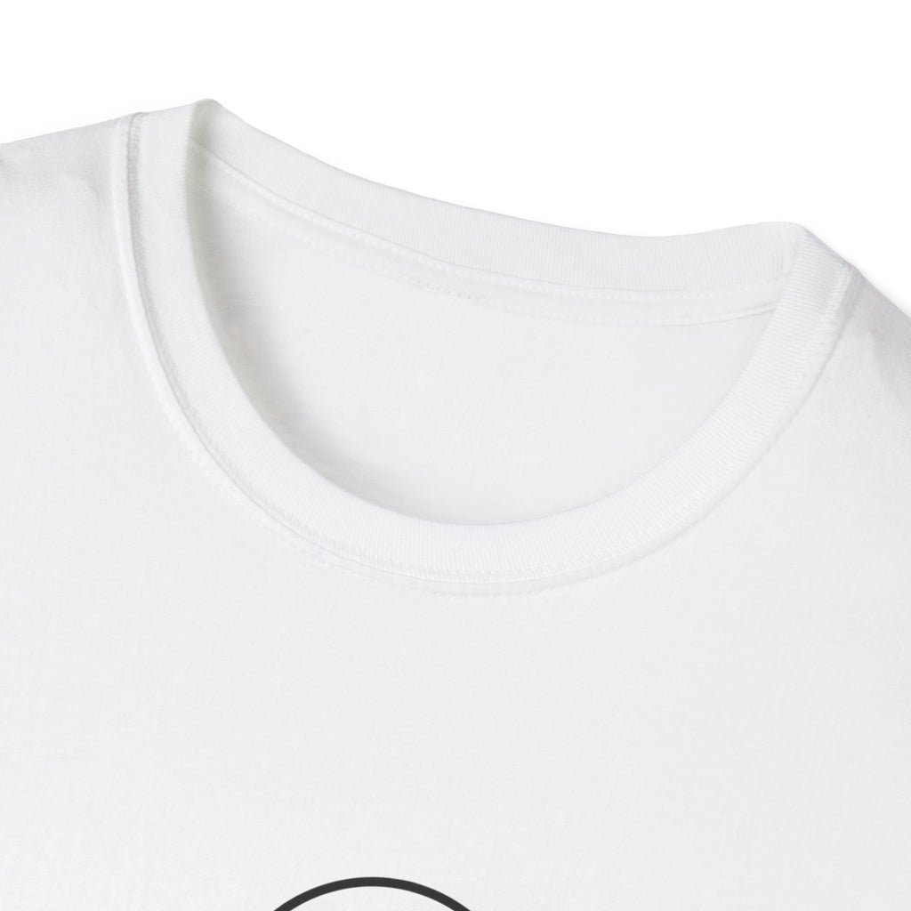 Nighttime tree silhouette T-Shirt