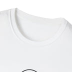 Nighttime tree silhouette T-Shirt