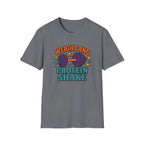 Weight and Protein Shake T-Shirt
