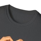 I Love Volleyball T-Shirt