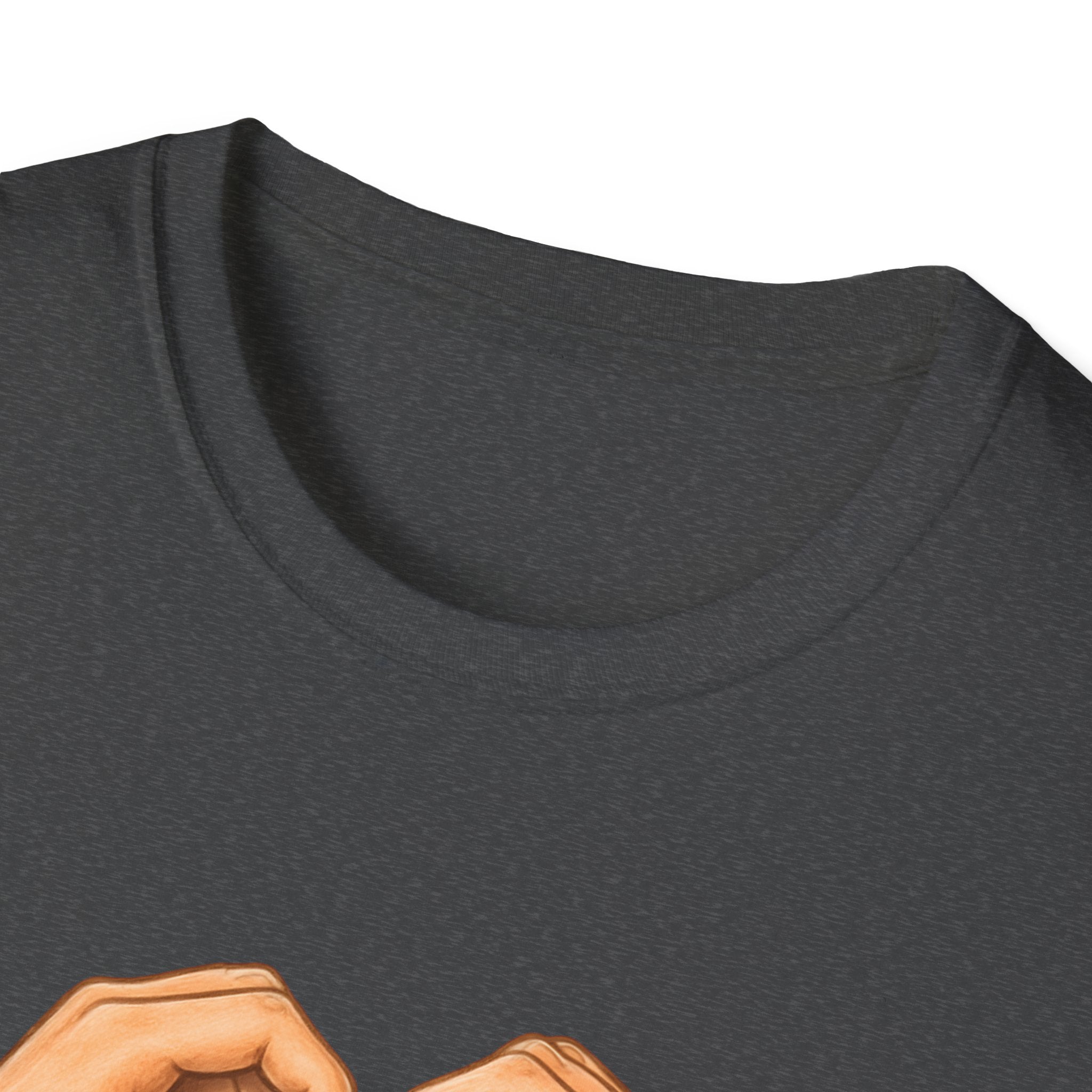 I Love Volleyball T-Shirt