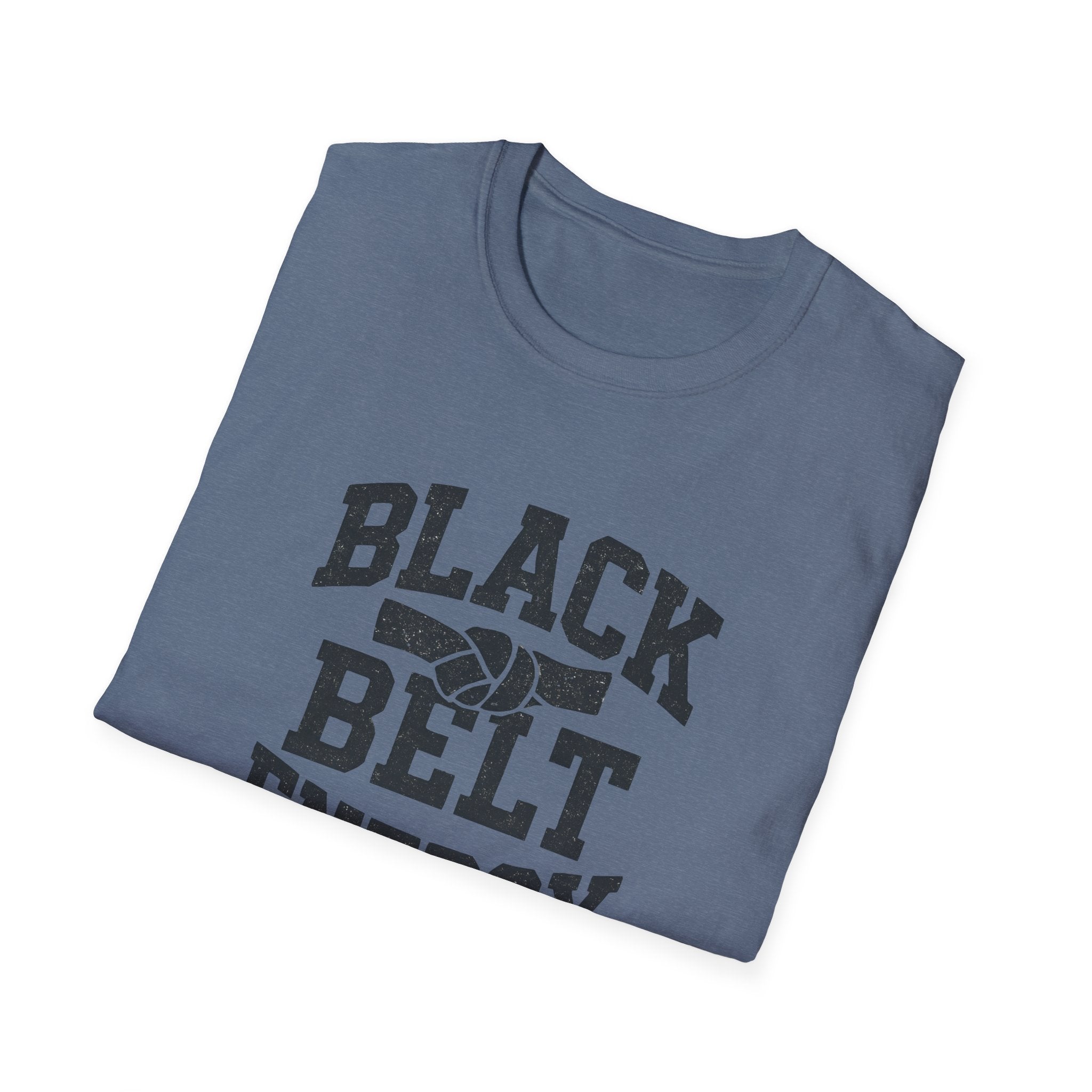 Black Belt Energy T-Shirt
