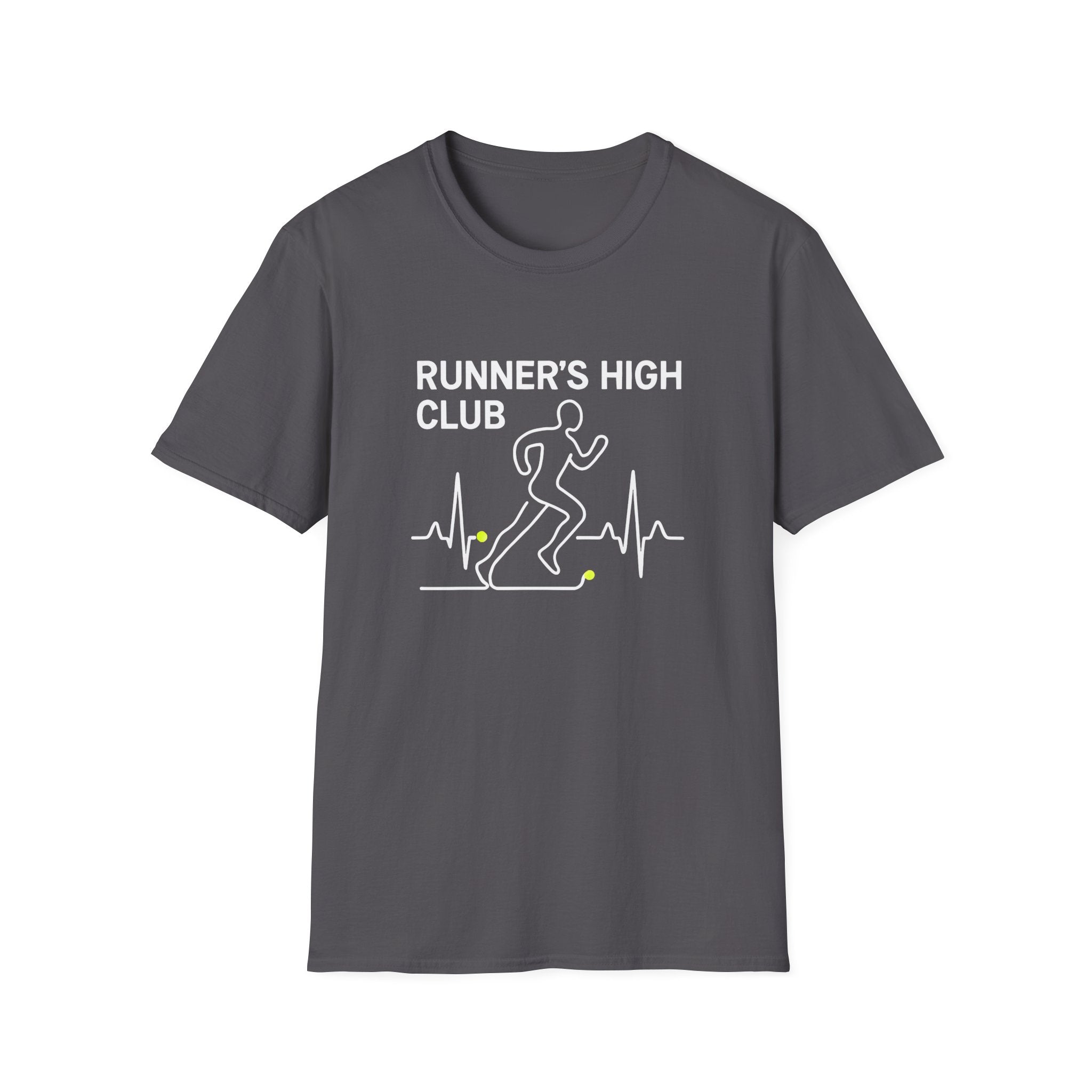 Runner's High Club T-Shirt