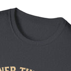 Power Through The Pitch T-Shirt