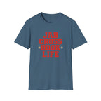 Jab Cross Hook Life T-Shirt