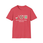 One Swing One Goal T-Shirt
