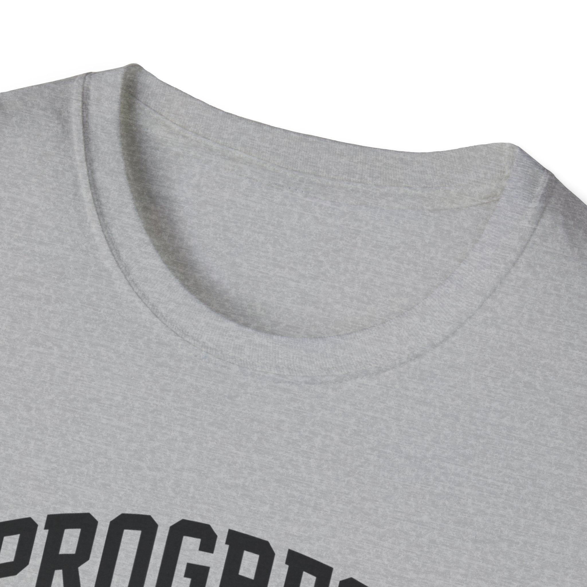 Progress Over Excuses T-Shirt
