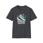Powder Hunter Logo T-Shirt