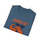 Juiced Up Moose T-Shirt
