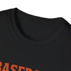 Baseball Mental Training T-Shirt
