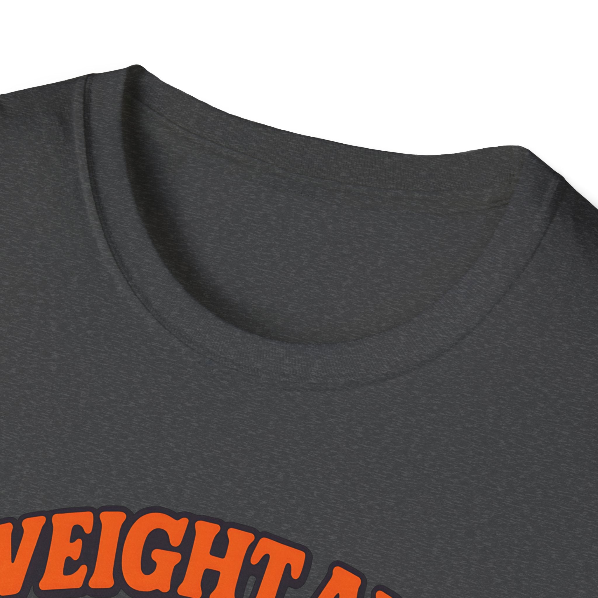 Weight and Protein Shake T-Shirt