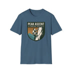 Peak Ascent Climbing T-Shirt