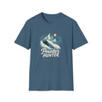 Powder Hunter Logo T-Shirt