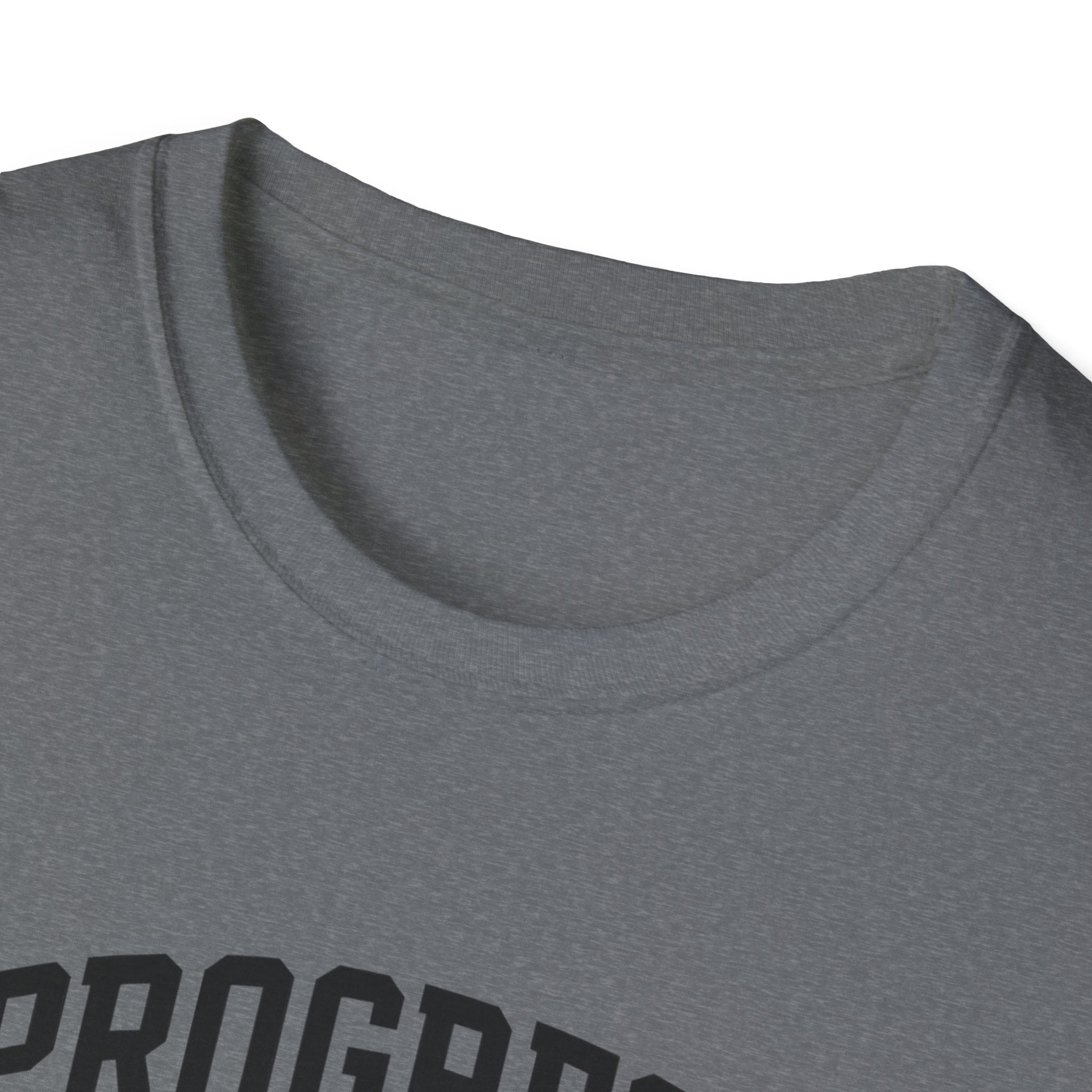 Progress Over Excuses T-Shirt