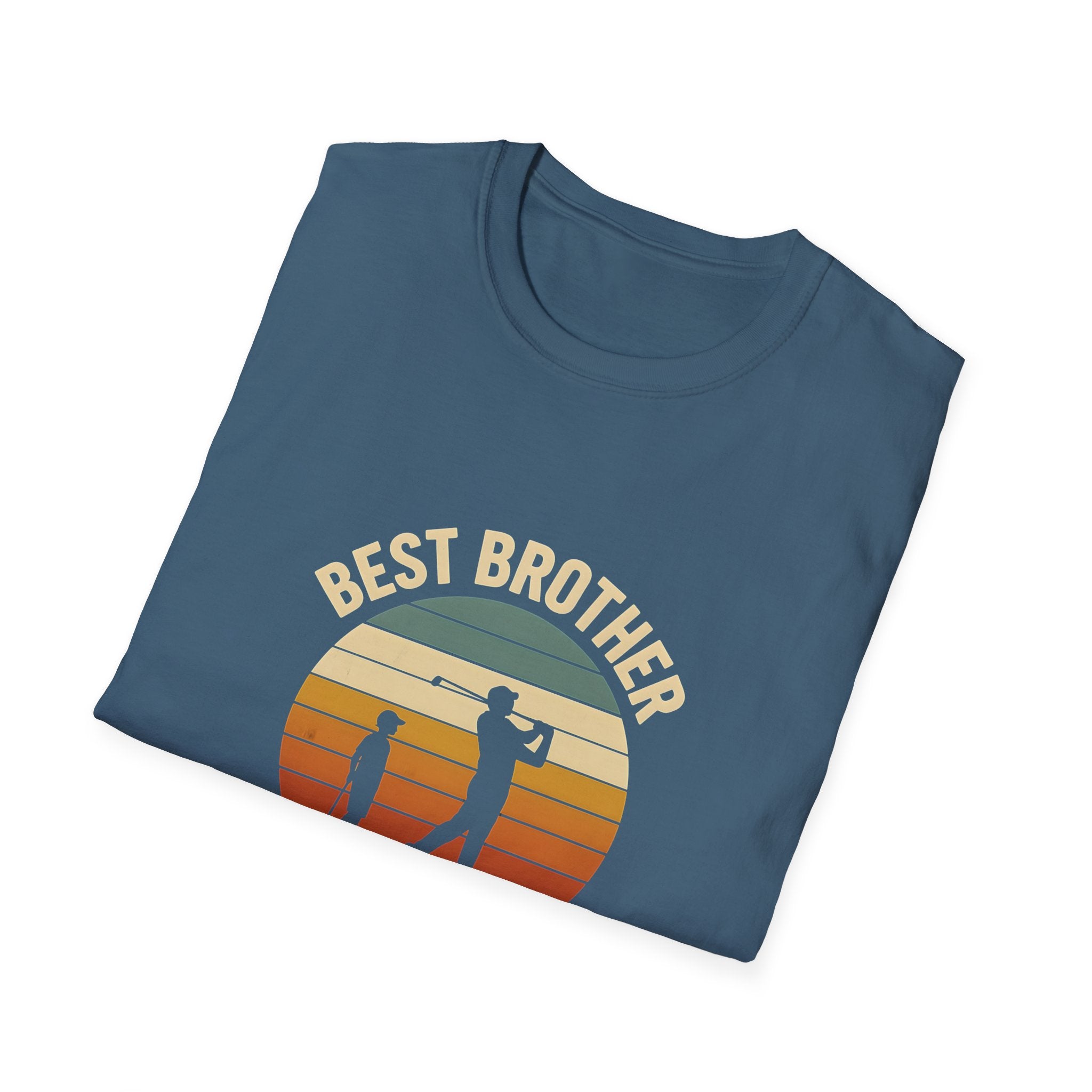 Best Brother By Par T-Shirt