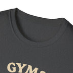 Gym or Gin Pun T-Shirt