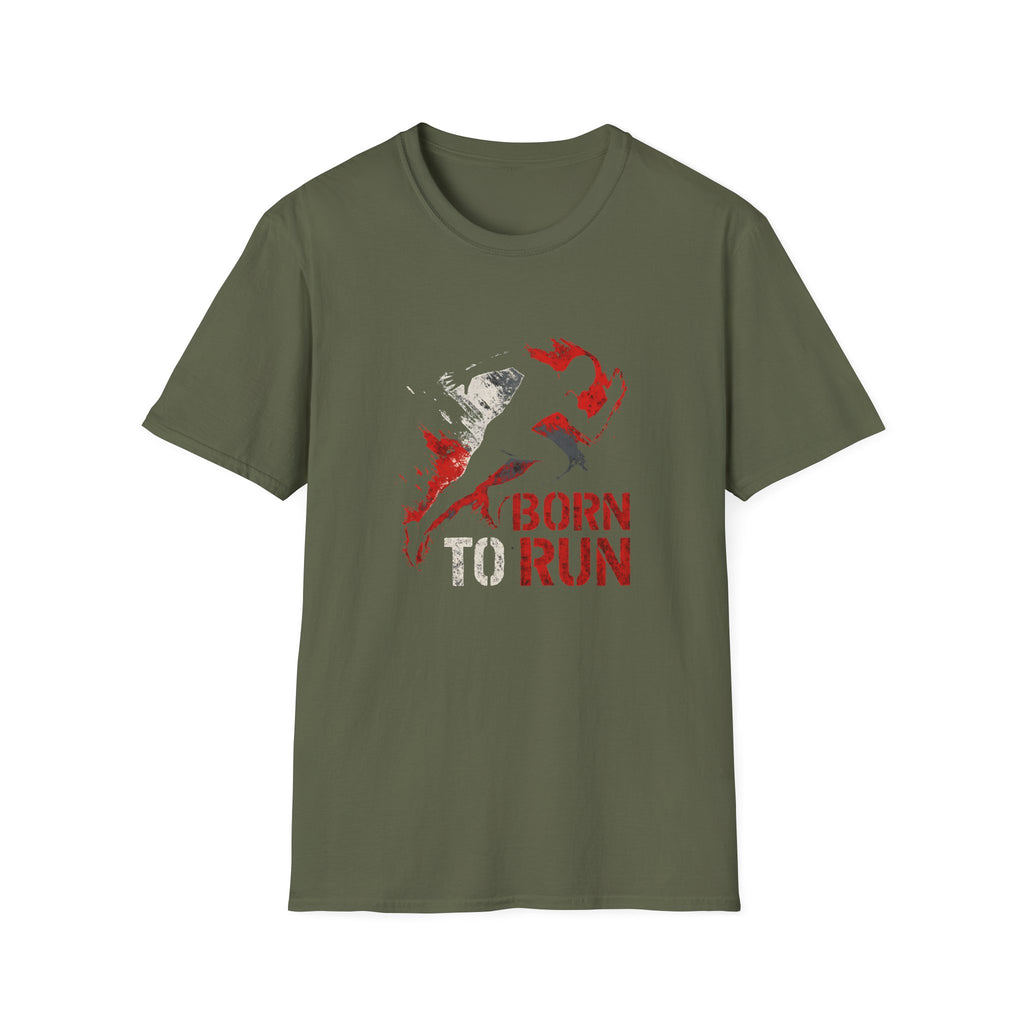 Born to Run T-Shirt