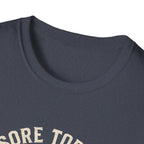 Sore Today Strong Tomorrow T-Shirt