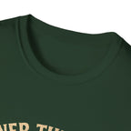 Power Through The Pitch T-Shirt