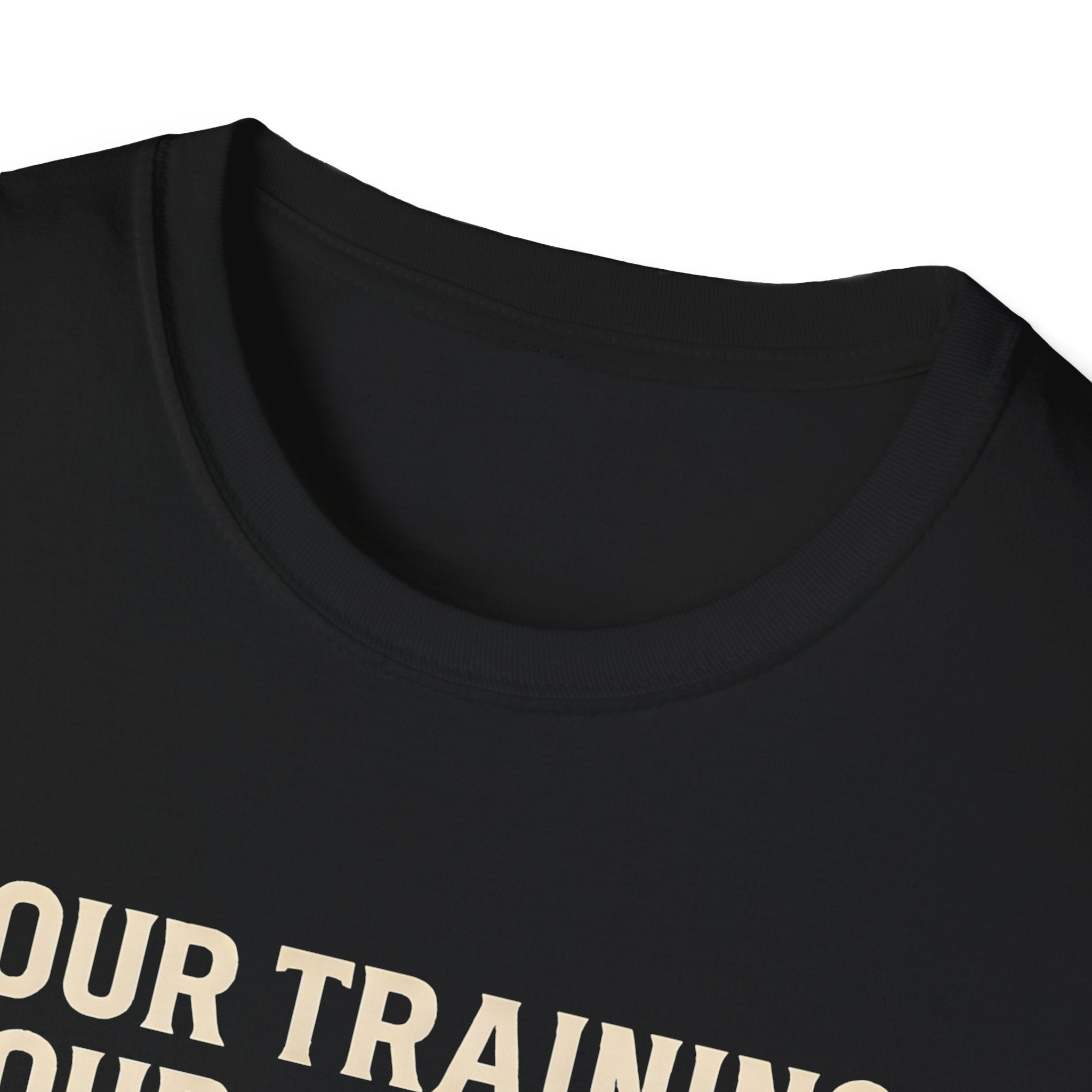 Football Position Training T-Shirt
