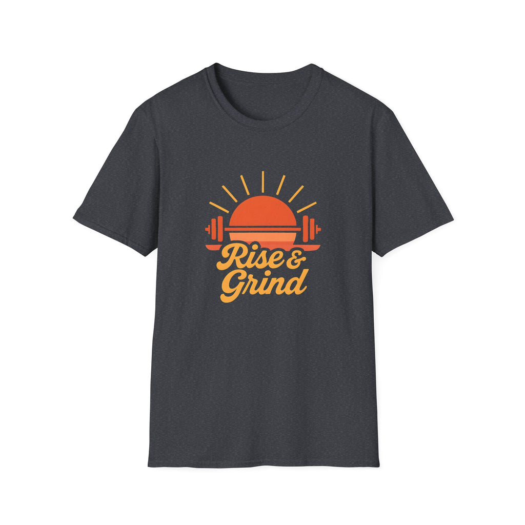 Rise and Grind T-Shirt