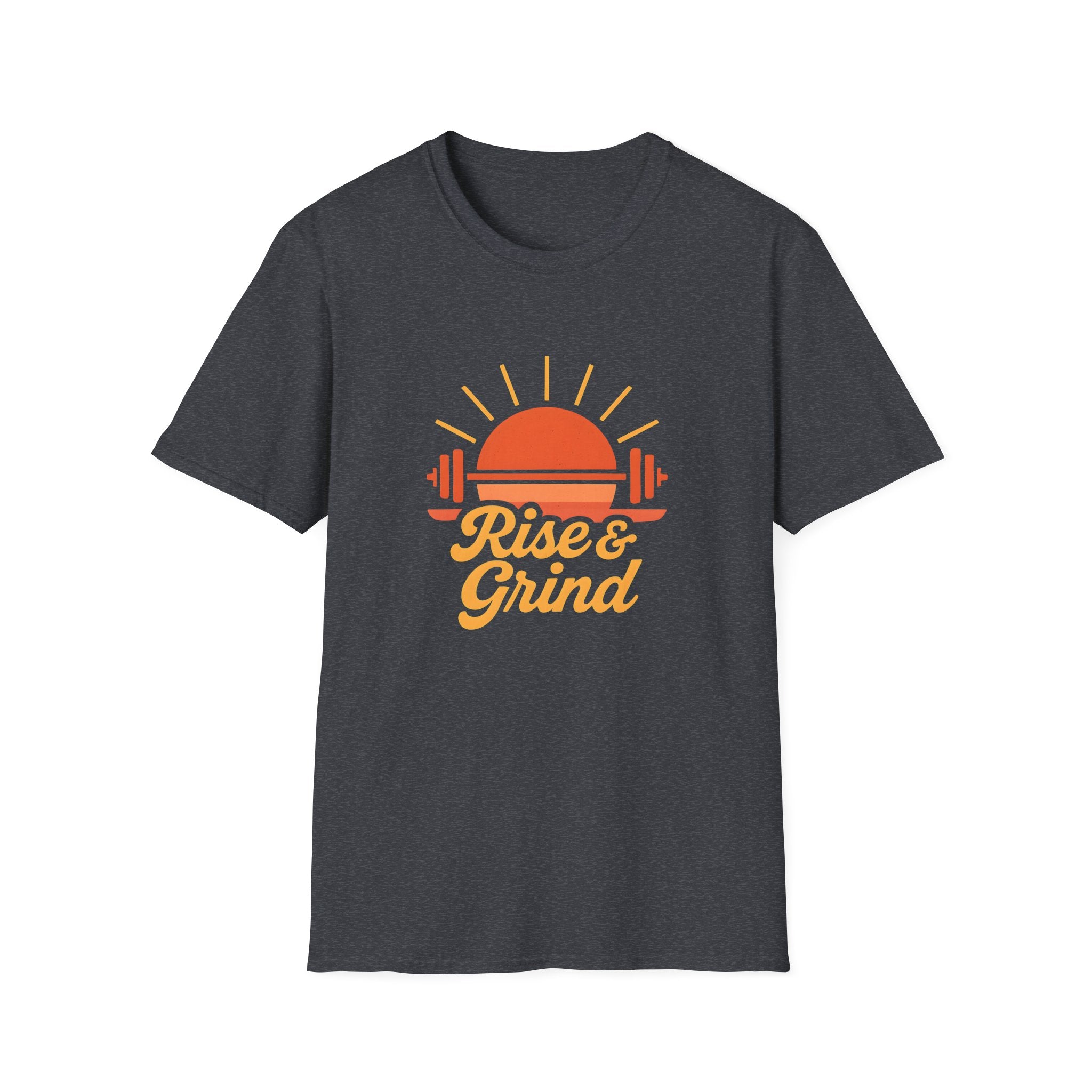 Rise and Grind T-Shirt