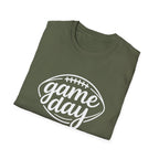 Game Day Football T-Shirt