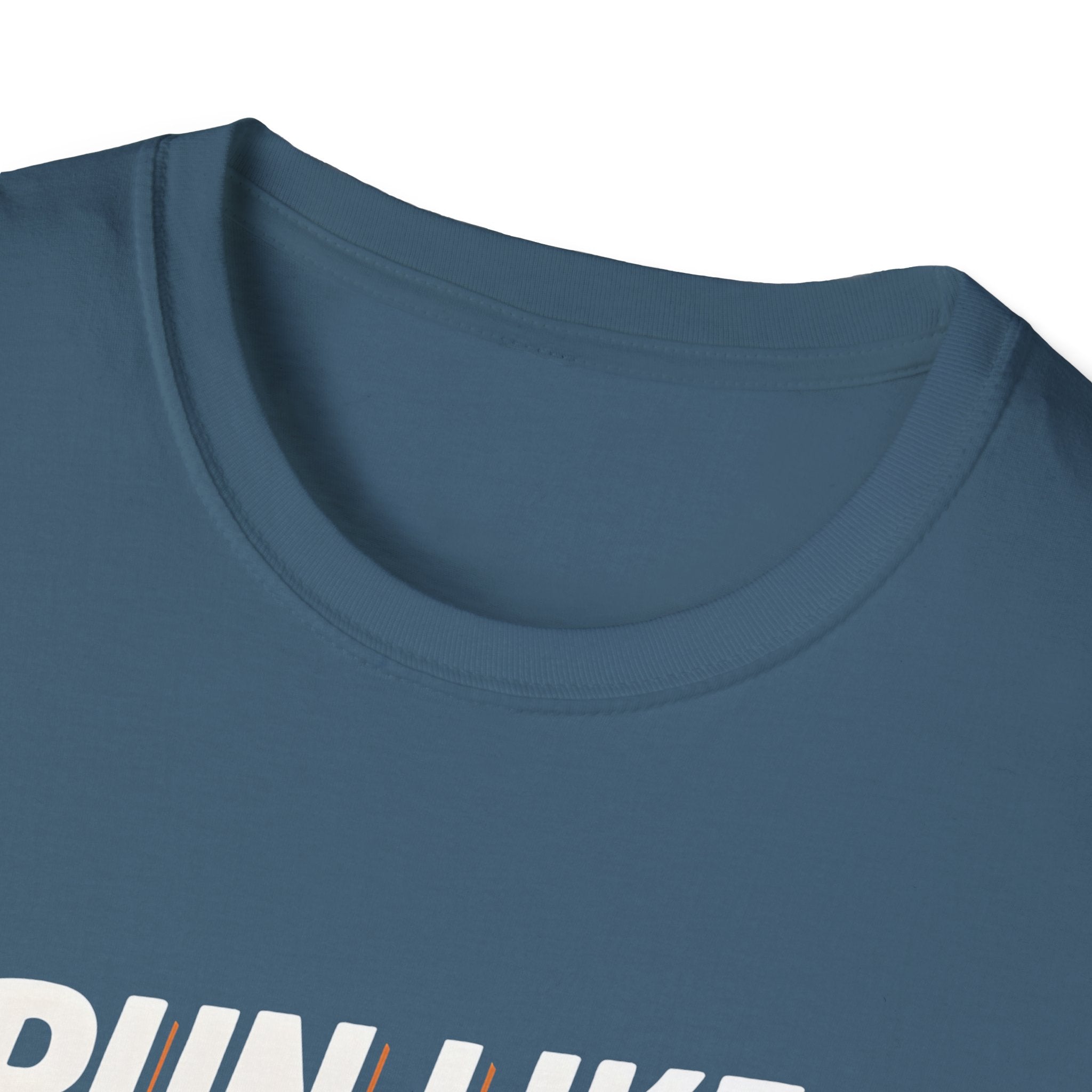 Run Like You're Late T-Shirt