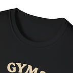 Gym or Gin Pun T-Shirt