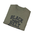 Black Belt Energy T-Shirt
