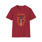 Falling for the ride T-Shirt