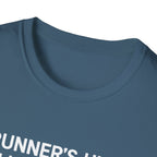 Runner's High Club T-Shirt