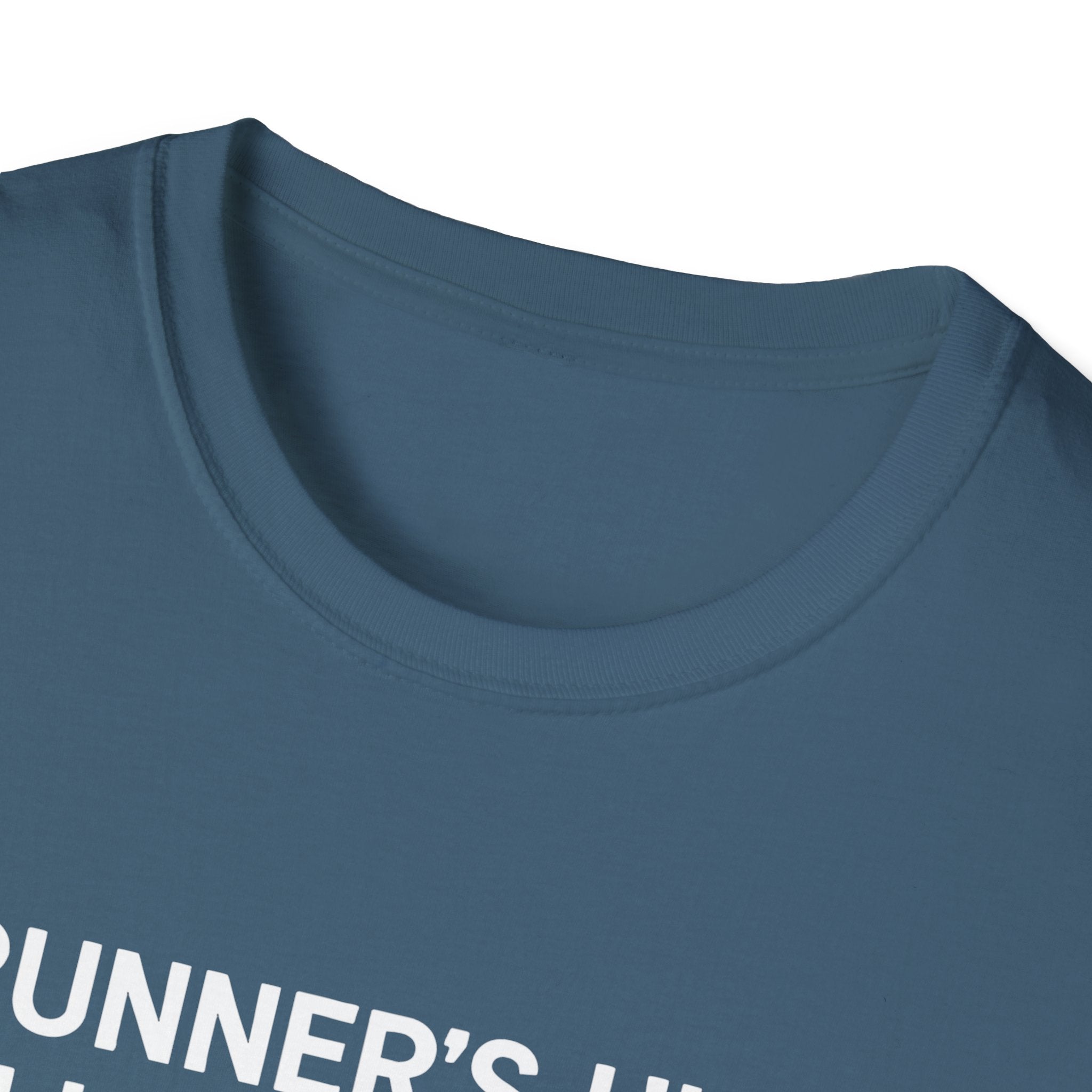 Runner's High Club T-Shirt