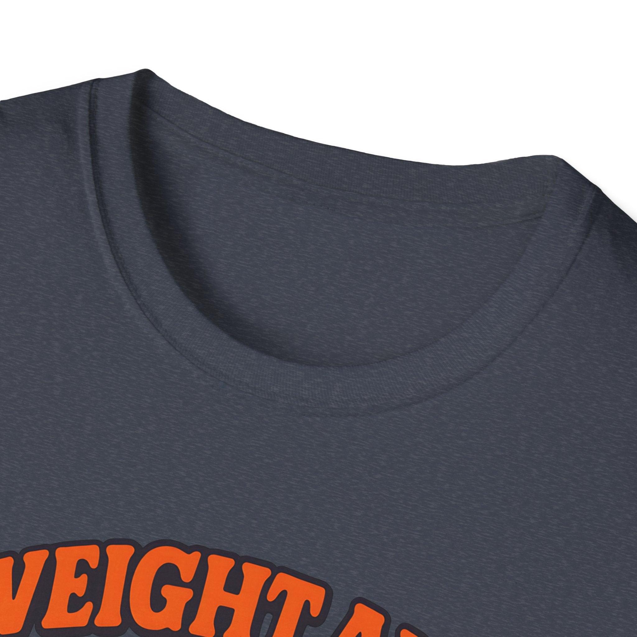 Weight and Protein Shake T-Shirt