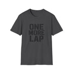 One More Lap T-Shirt