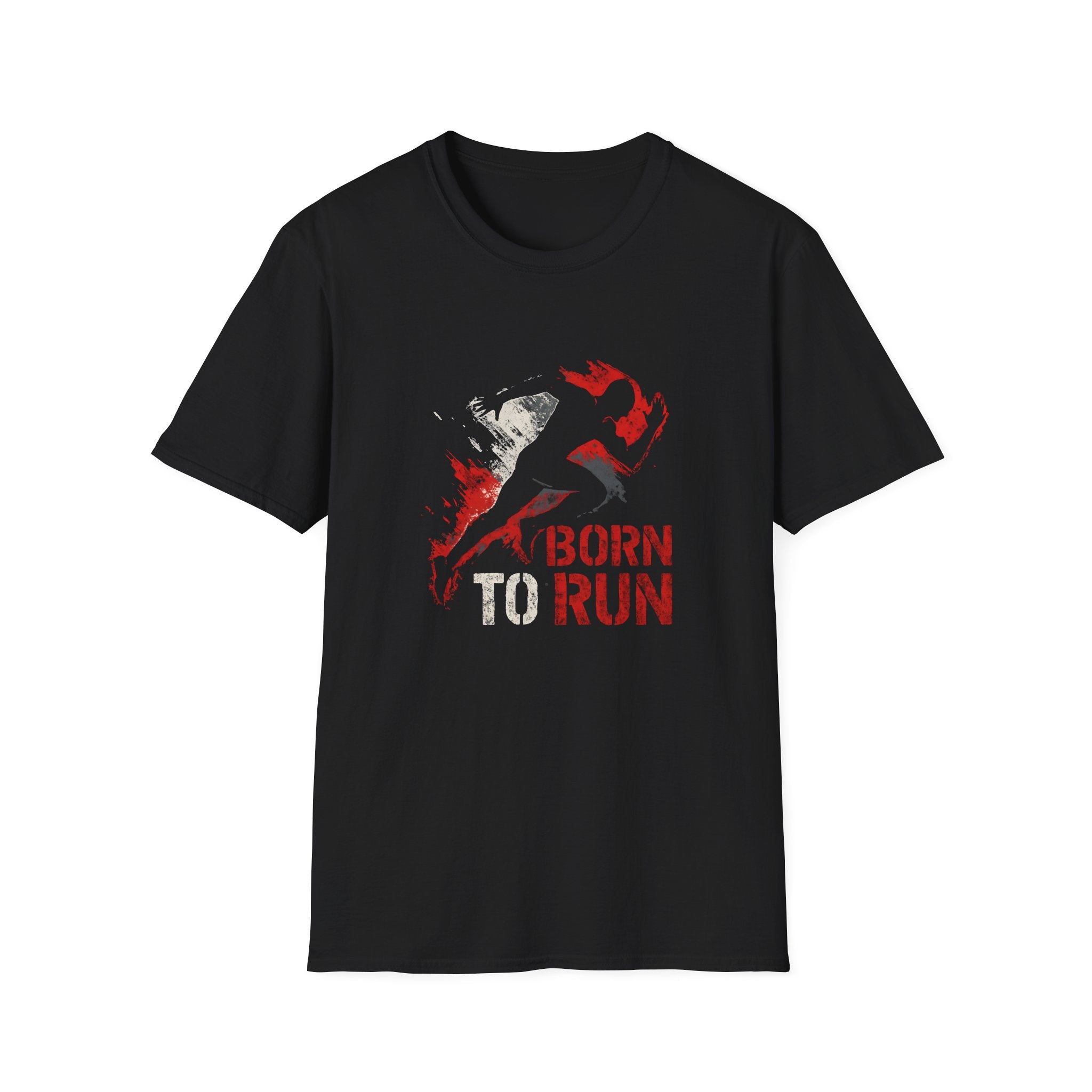 Born to Run T-Shirt