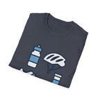 Cycling gear essentials T-Shirt