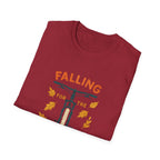 Falling for the ride T-Shirt