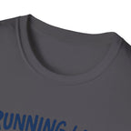 Running Late Cardio T-Shirt