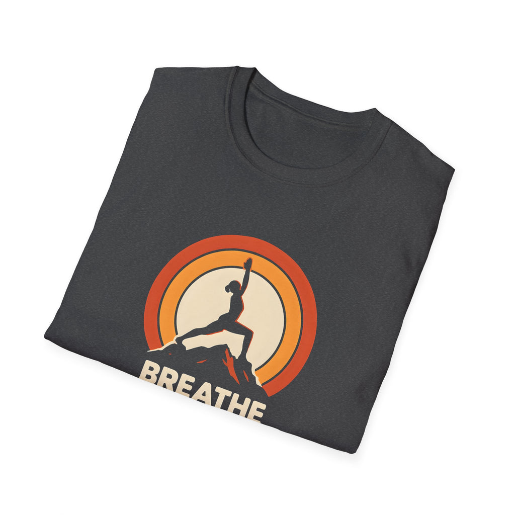 Breathe Through It T-Shirt