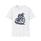Mountain Bike Rider T-Shirt