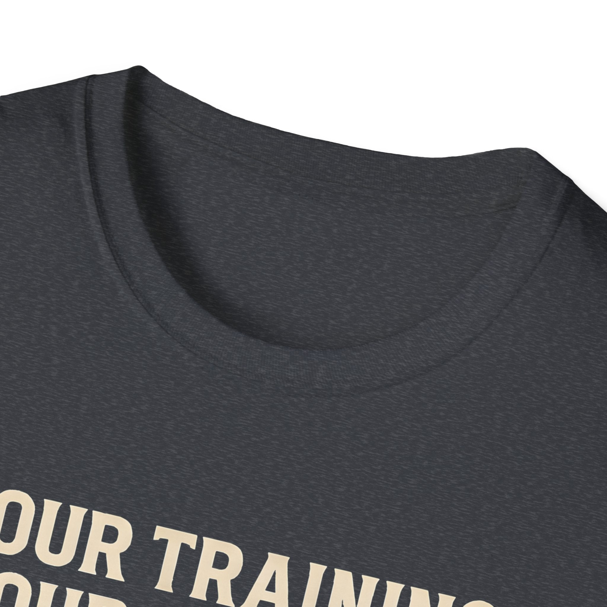 Football Position Training T-Shirt