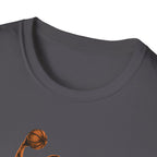Basketball Dunk Silhouette T-Shirt