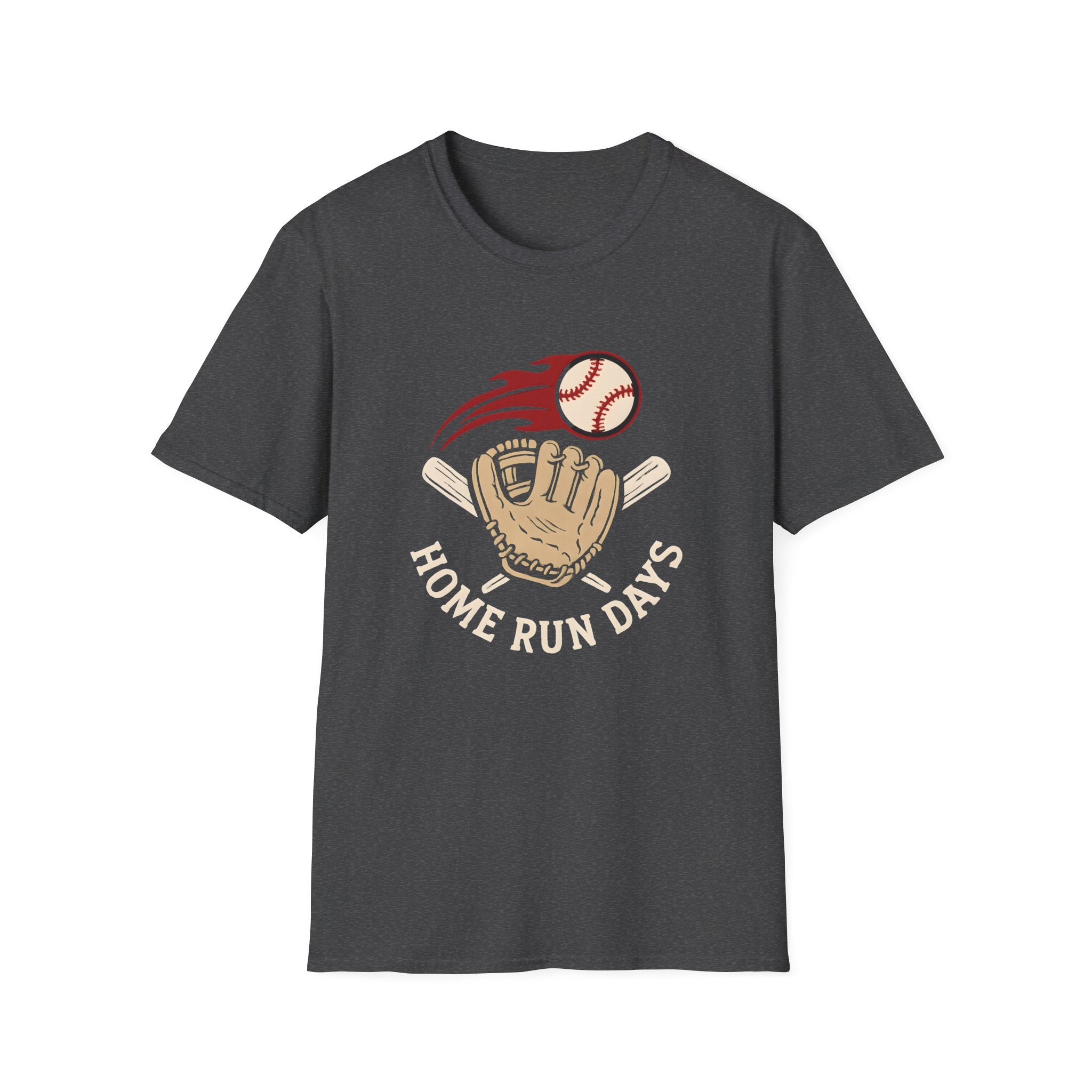 Home Run Days T-Shirt