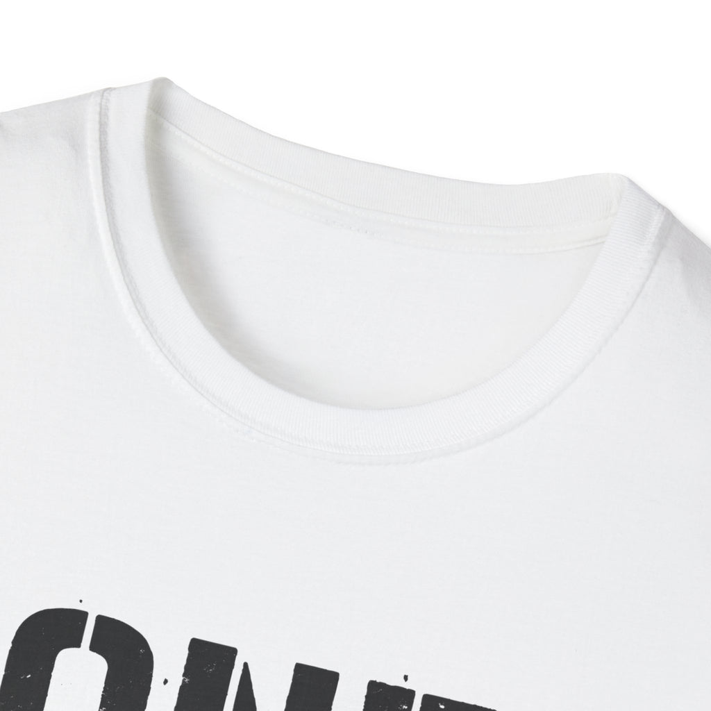 One More Lap T-Shirt