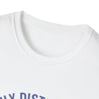 Easily Distracted by Skateboards T-Shirt