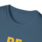 Be Fit Logo T-Shirt