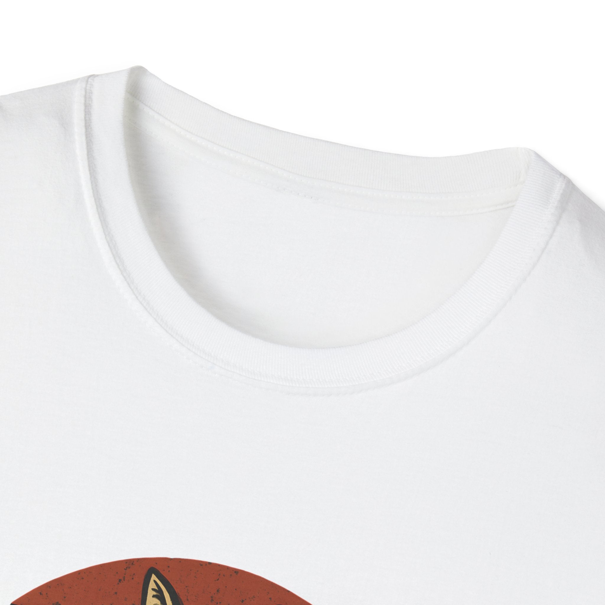 Cat lifting weights T-Shirt