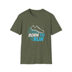 Born To Run T-Shirt